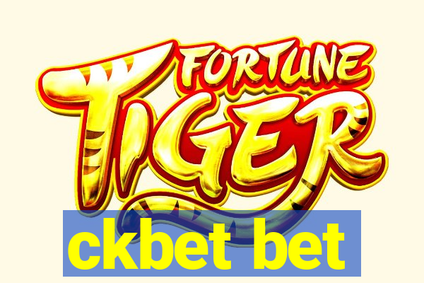 ckbet bet